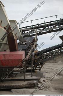 gravel mining machine 0009